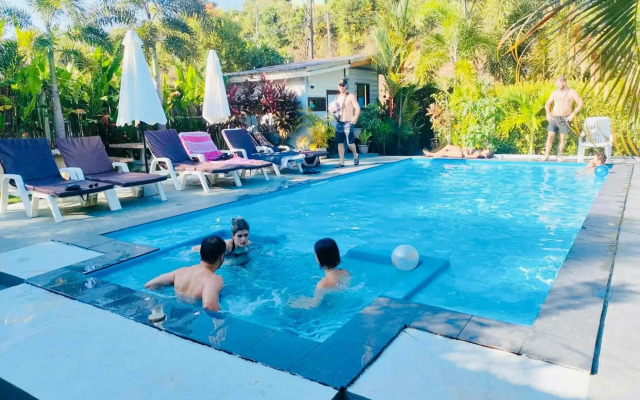 Andawa Lanta Resort