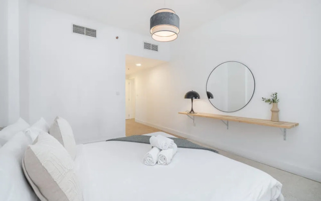 Stylish and Spacious Apartment in Vibrant JVC Dubai