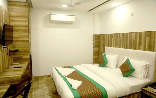 Hotel True Stay