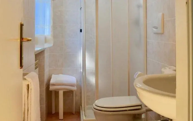 Hotel Villa Fiorisella