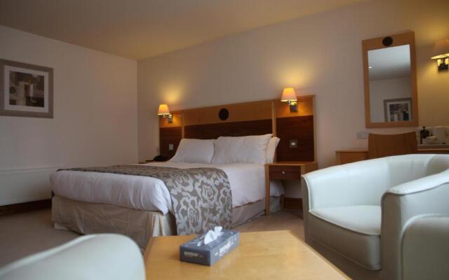 Ivy House Country Hotel