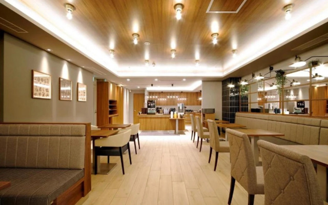 Travelodge Sapporo Susukino
