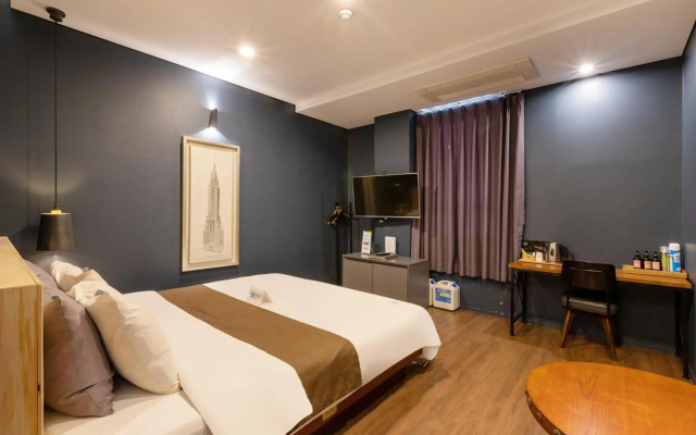 Sorgente Business Hotel
