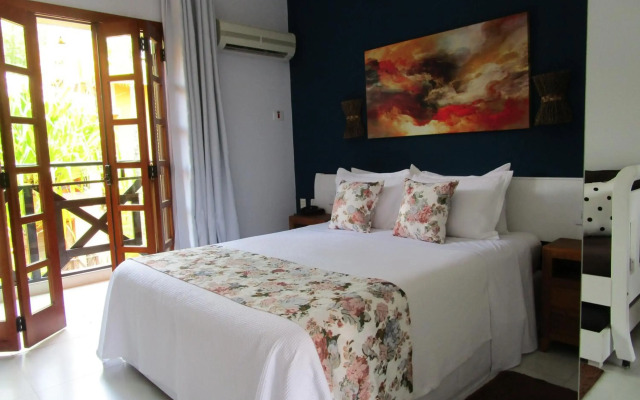 Ilha Flat Hotel
