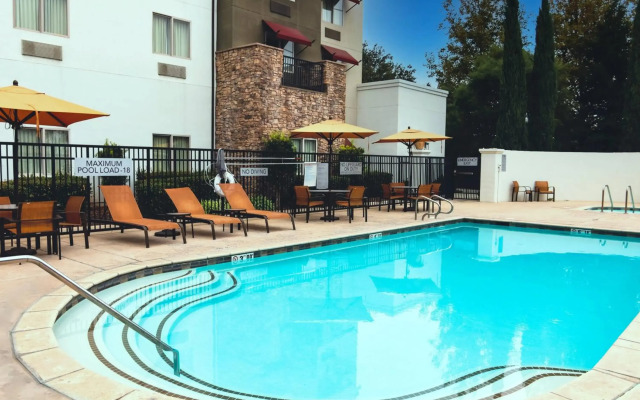Courtyard Marriott Paso Robles
