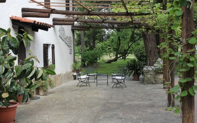 Bed and Breakfast Ciurlì