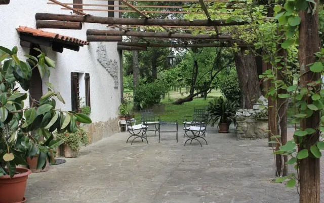 Bed and Breakfast Ciurlì