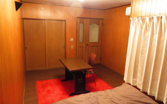 Broadway Nakano Sharehouse