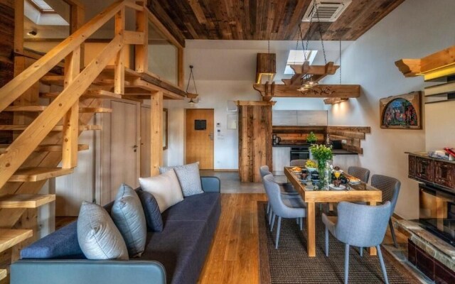 ApartHotel Giewont