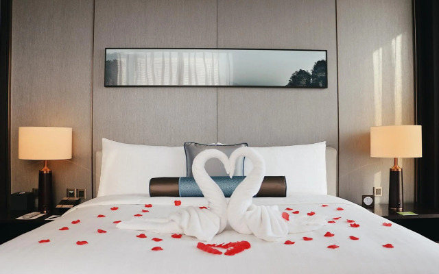 Oakwood Residence Damei Beijing