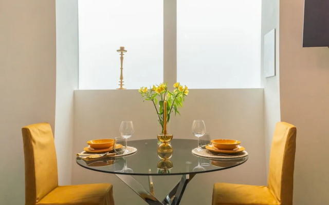 Como Dreams Apartments - Duomo Suite