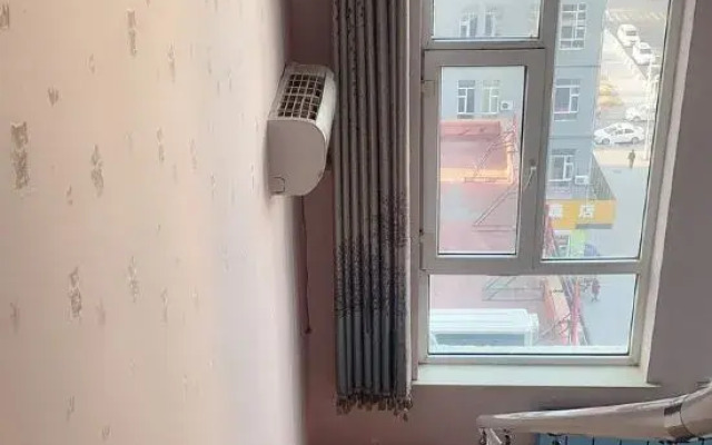 Daqing Jinshan Rizu Apartment