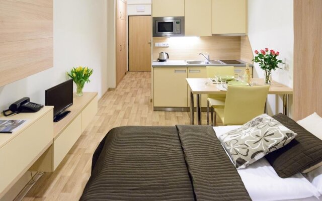 Activitypark Hotel Vsemina