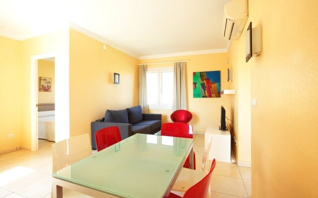 Oliva Nova Golf Apartamentos y Villas