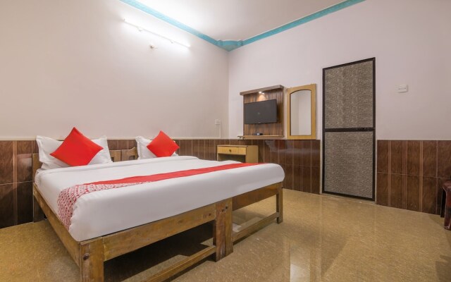 OYO 7206 Goa Holiday Guest House