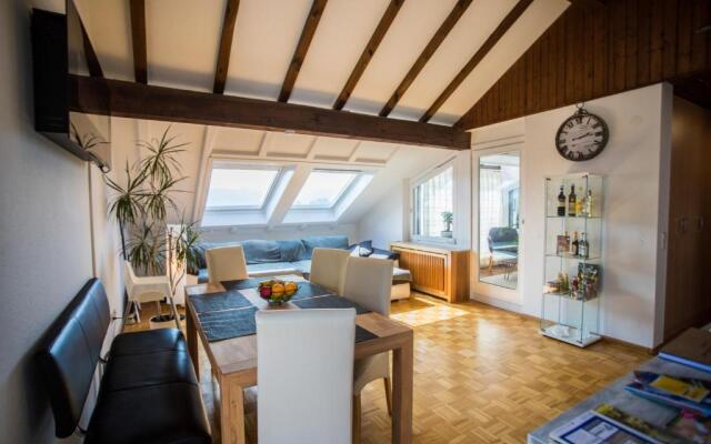 Auszeit im Schwarzwald