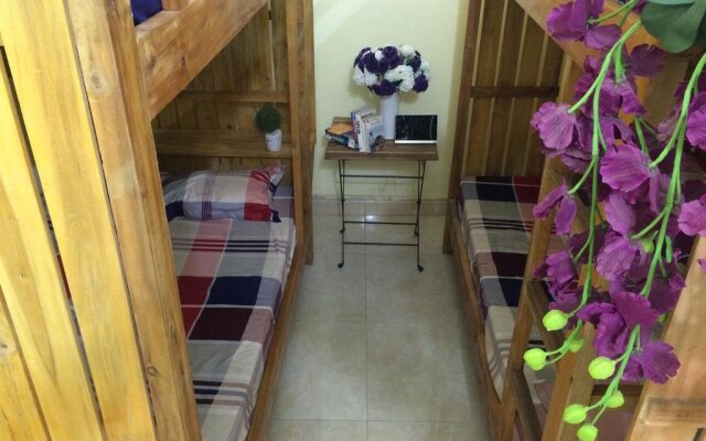 Lucky Hostel