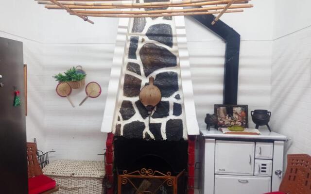 Alojamento local Os Maias