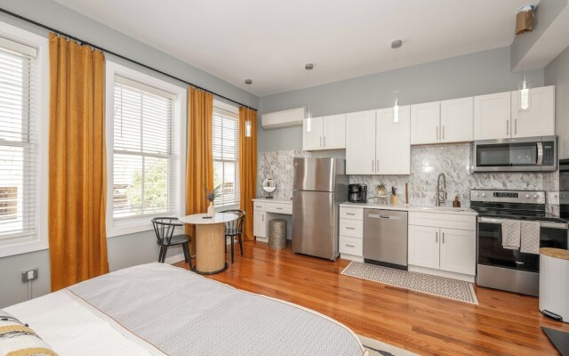 Findlay Market Suite 4