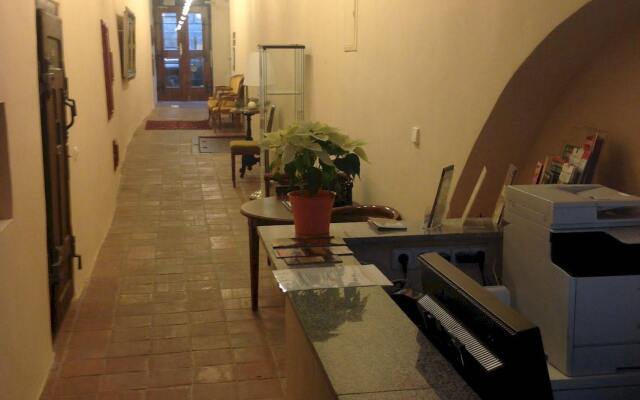 Small Luxury Palace Residence