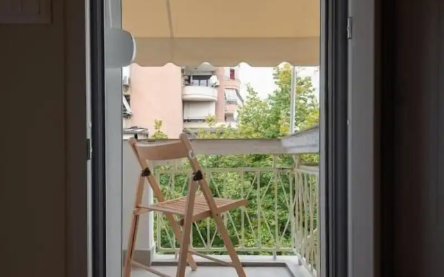 Arkle Apartment 3