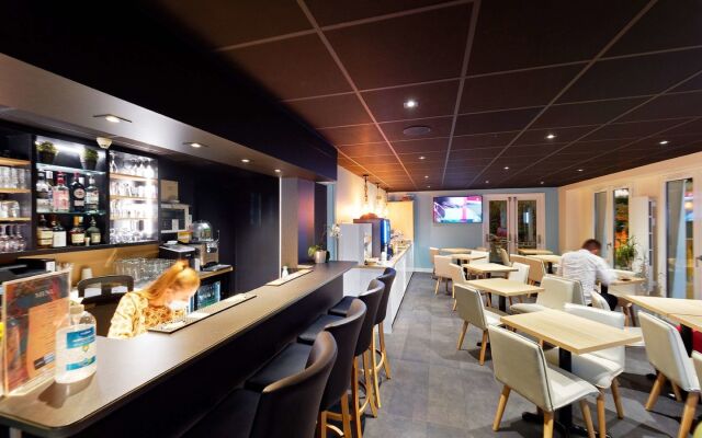 Kyriad Direct Saint Brieuc - Parc des Expositions