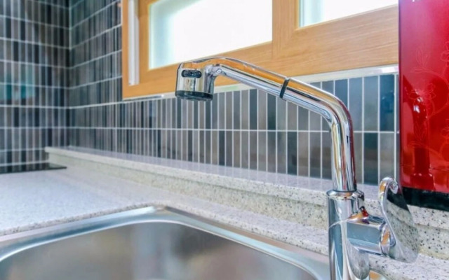 Yangyang Daol Pension