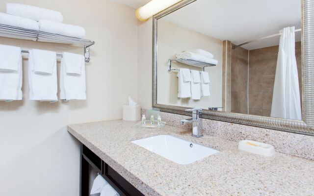 Wyndham Garden Dover