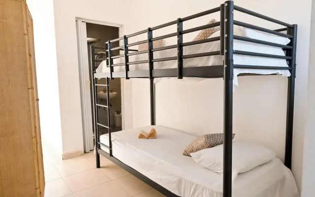 Il-qastna Holiday House-zejtun