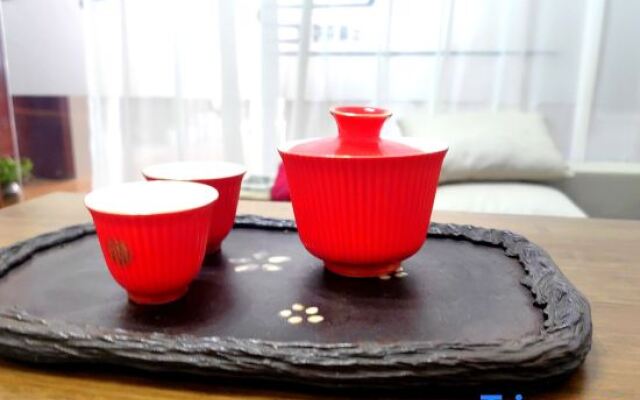Yunduan Tea House Homestay (Yunshuiyao Branch)