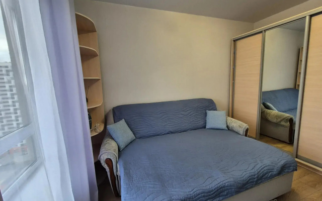 Квартиры в Подмосковье на улице Римского-Корсакова