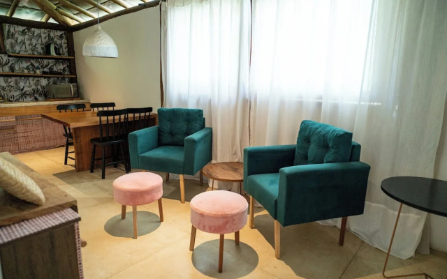 Zebra Boutique Hotel