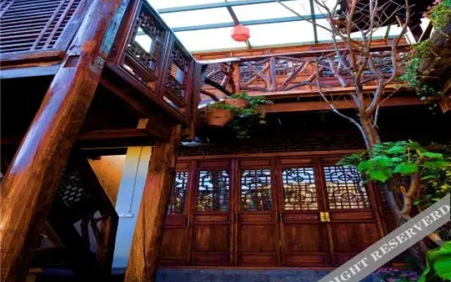Wa Mao Inn