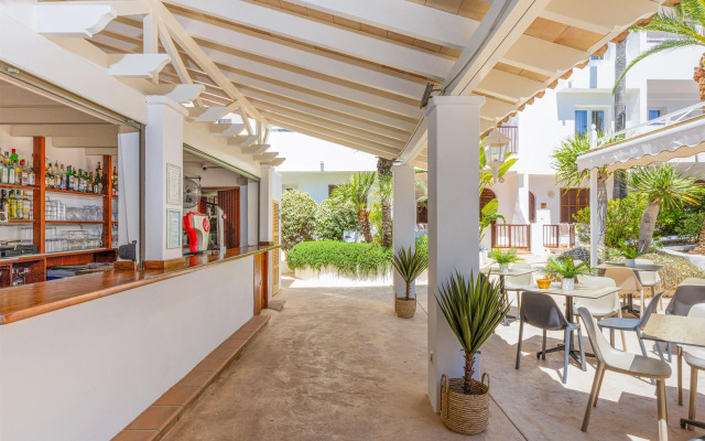 Sol Cala D'Or Apartments