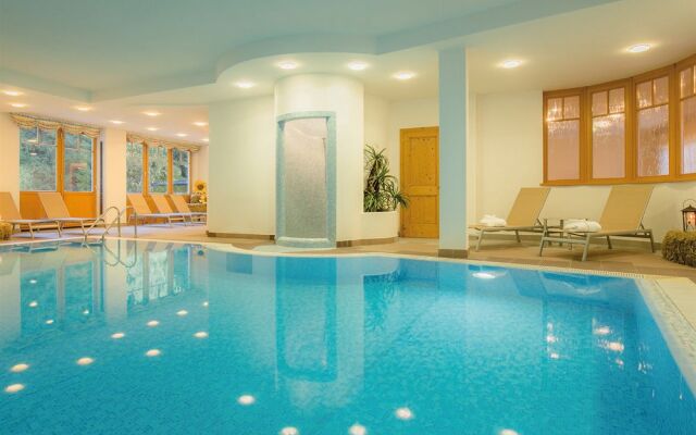 Hotel Naturidyll Bad Waldbrunn