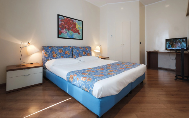 Residence Sacchi
