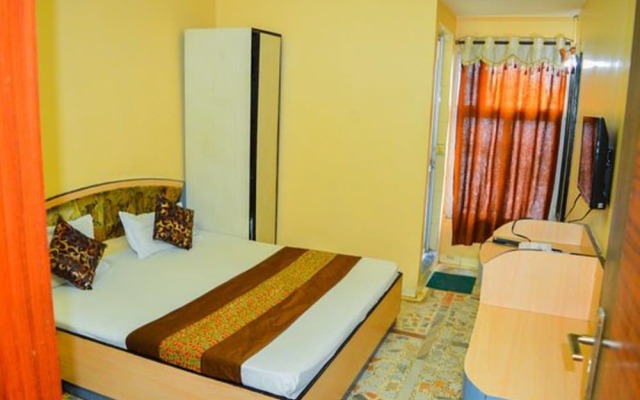 Hotel Samay