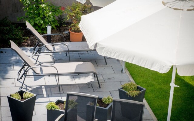 Boutique & Luxury-Apartments Horster