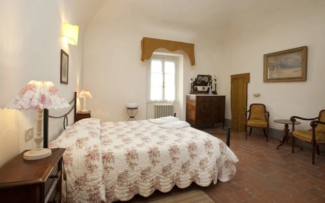 Agriturismo Villa Rosselmini