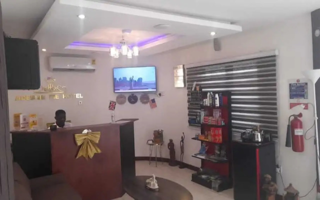 Loyalty International Hostel