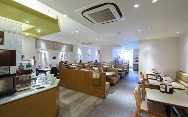 UNIZO INN Tokyo Asakusa