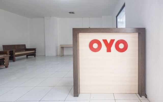 RF Homestay by OYO Rooms