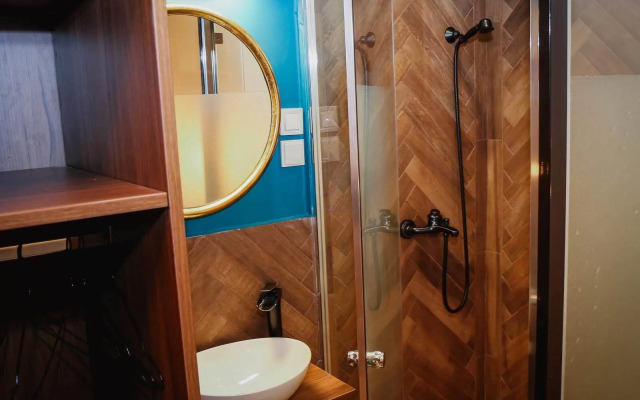 Park&Art Boutique Suites