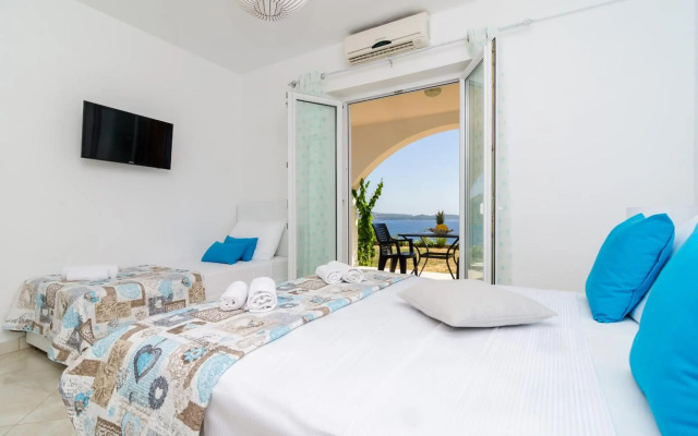 Arba Seaview Residences