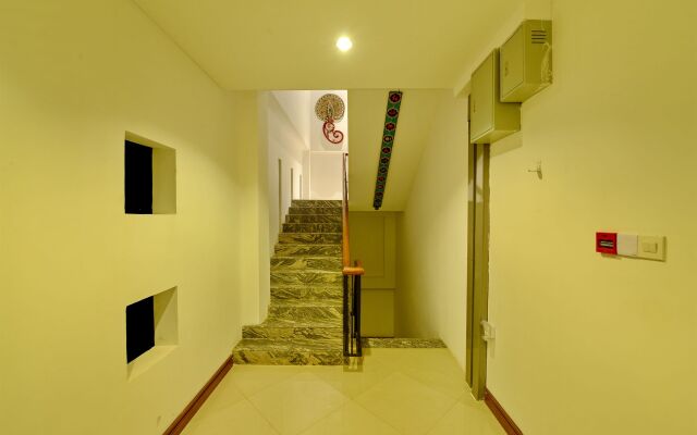 Zfreeti Hotel