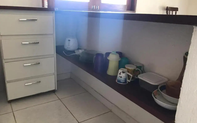 Sítio Vila das Flores