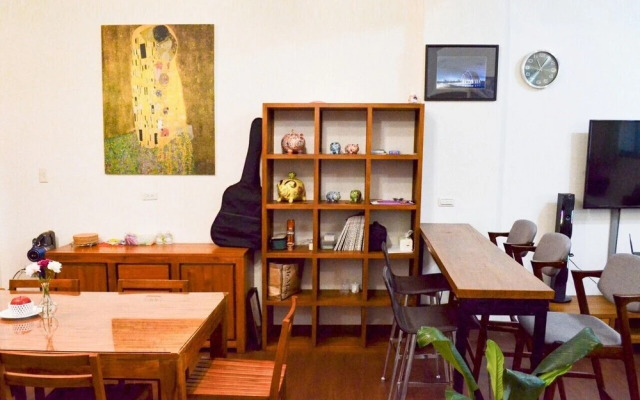 Liho Homestay