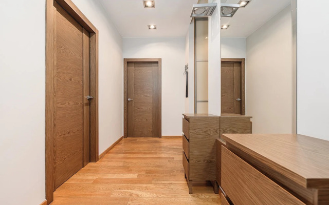 Lumina stylish apartment with parking
