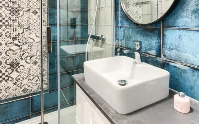 Apartament Alicja, ścisłe centrum, Orkana 3