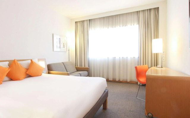Novotel Tunis